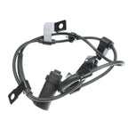 Rear Left ABS Wheel Speed Sensor for Mitsubishi L200 (2010-2011)
