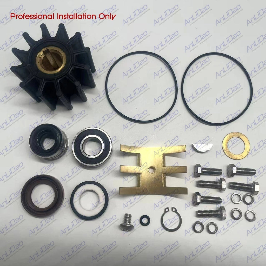 Major Repair Kit for Sherwood G1006 Generator (132-0356, 132-0413)