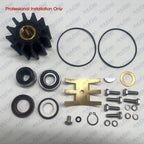 Major Repair Kit for Sherwood G1006 Generator (132-0356, 132-0413)