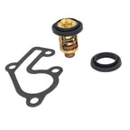 Thermostat with Gasket for Yamaha 2 Stroke 9.9 15 HP (1990–2023)