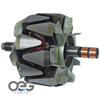 Rotor for Cadillac STS 4.6L (2005-2006)