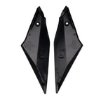 Fuel Tank Side Cover Panel for Yamaha YZF R1 R1M R1S (2015–2019)