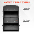Master Window Switch for Tesla Model 3 Y (2017–2024) OEM#1081037