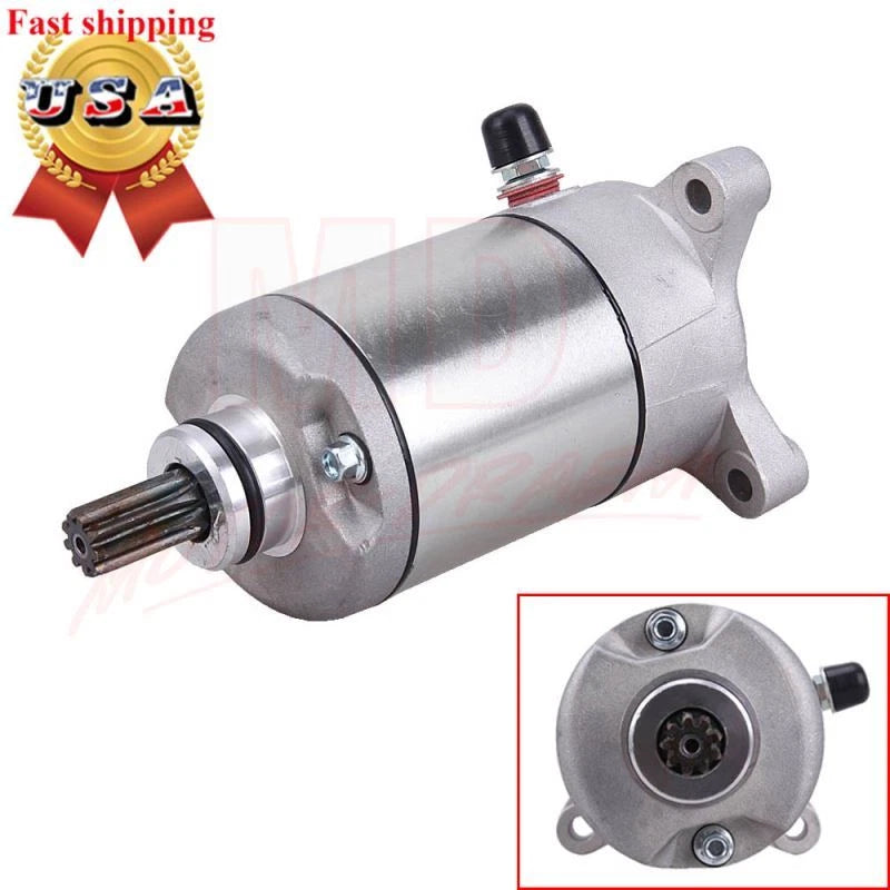 Starter for Polaris Sportsman 335 400 450 500 (1996–2009) 3084981