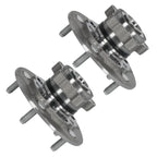 Front LH & RH Wheel Hub Bearing Assembly for Ford Transit-250 (2015–2019) 515153