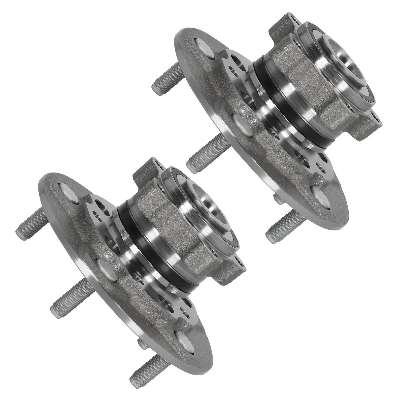 Front LH & RH Wheel Hub Bearing Assembly for Ford Transit-250 (2015–2019) 515153