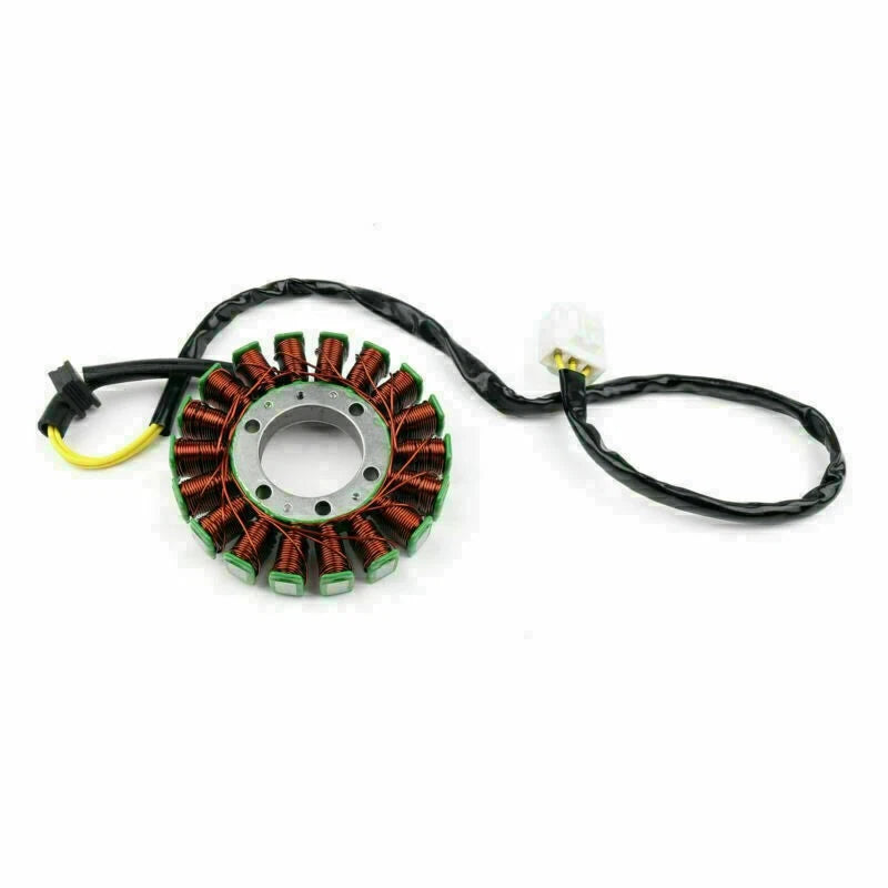 Magneto Generator Stator Coil for Honda CBF1000 (2006–2011) 31120-MFA-D01