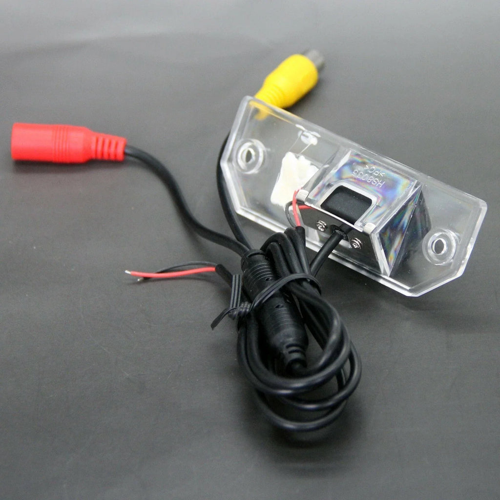 Rear View Backup Camera for Ford Focus (2003–2008)