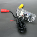 Rear View Backup Camera for Ford Focus (2003–2008)