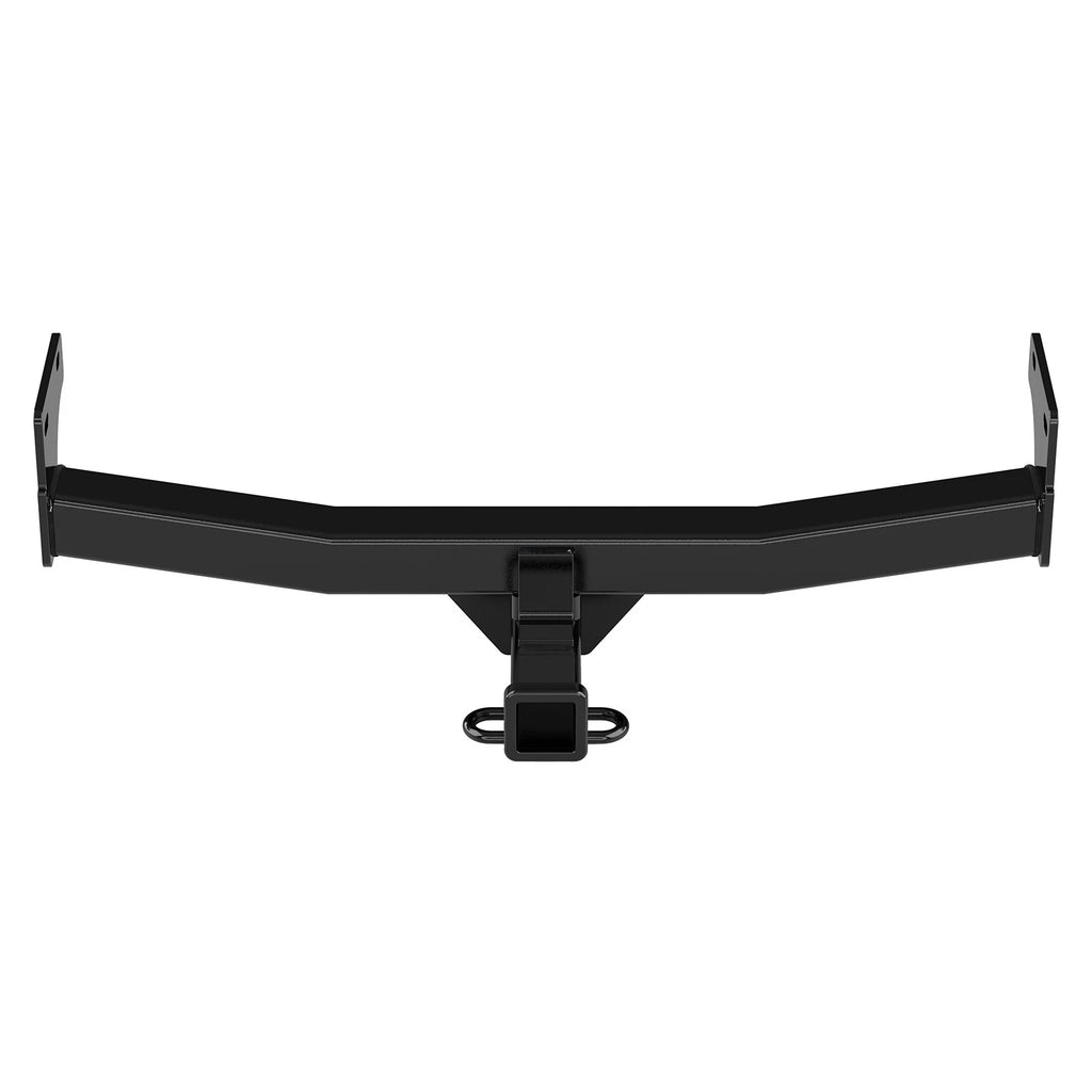 2 Inch Trailer Hitch Receiver for Jeep Compass Patriot (2011–2017)