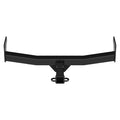 2 Inch Trailer Hitch Receiver for Jeep Compass Patriot (2011–2017)