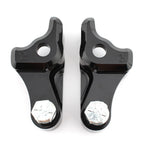 Rear Shock Absorber Lowering Link for Harley Touring