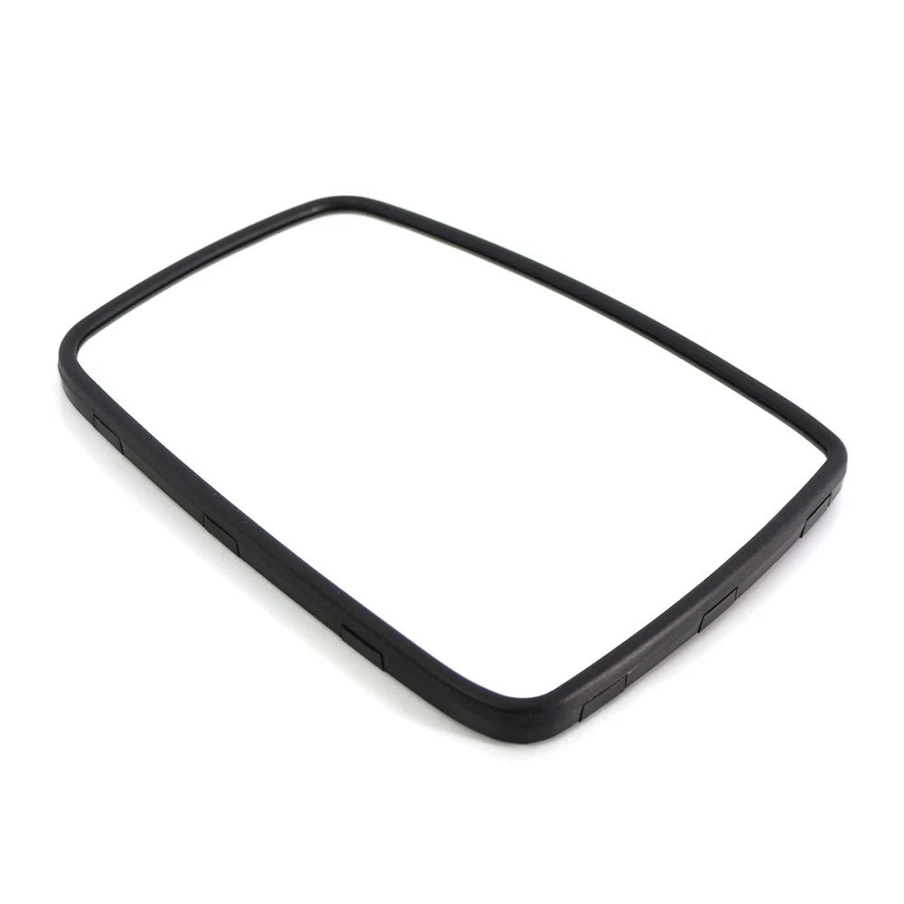 Heated Power Wing Mirror Glass for Dodge Ram 1500 2500 (2011–2018)