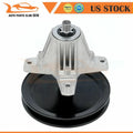 Spindle for Troy-Bilt MTD 46 Inch Deck (T1500-T1600, LT4600)