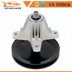 Spindle for Troy-Bilt MTD 46 Inch Deck (T1500-T1600, LT4600)