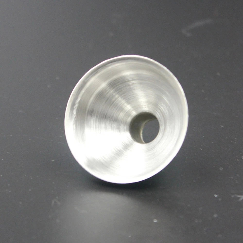 Filling Funnels for Liquor Oil Bottle Small Mouth (25mm Height)