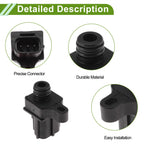 MAP Sensor for Chrysler Sebring (2001–2004) No. 4896131AA