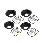 Carburetor Rebuild Kit for Suzuki GSX1100F Katana (1988-1993)