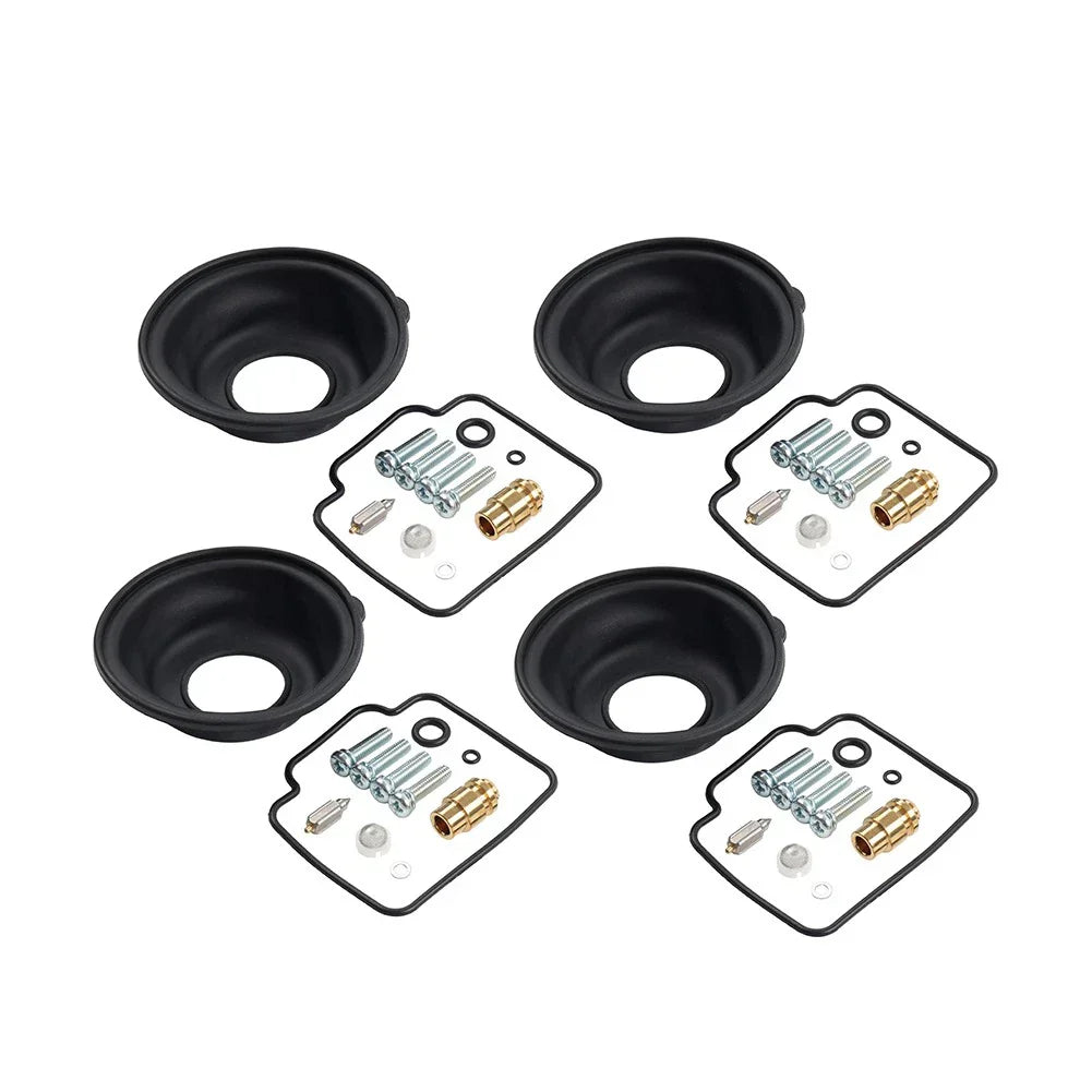 Carburetor Rebuild Kit for Suzuki GSX1100F Katana (1988-1993)