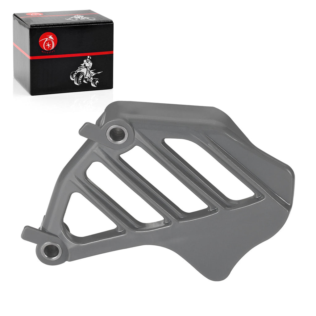 Front Drive Sprocket Cover Guard for Honda CR125R (1998–2007)