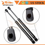 2X Front Hood Lift Supports for Acura TL (2002–2005)