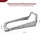 Aluminum Sub Frame for Yamaha Raptor 700 700R YFM700 YFM700R (2006–2024)