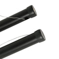 4"/6"/8"/10"/12"/14"/16"/18" Rise T-Bar Handlebar for Harley Sportster XL883 (2004-2023)
