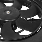 Radiator Cooling Fan for Hyundai Accent (2012–2014)