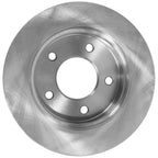 Rear Brake Disc for Mazda 3 Sport (2009–2010)