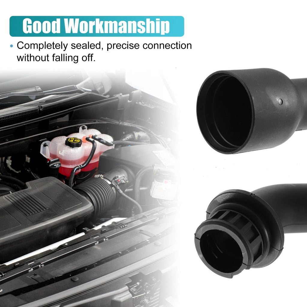 Oil Fill Tube with Gasket for Chevrolet Cadillac Buick (12574386)