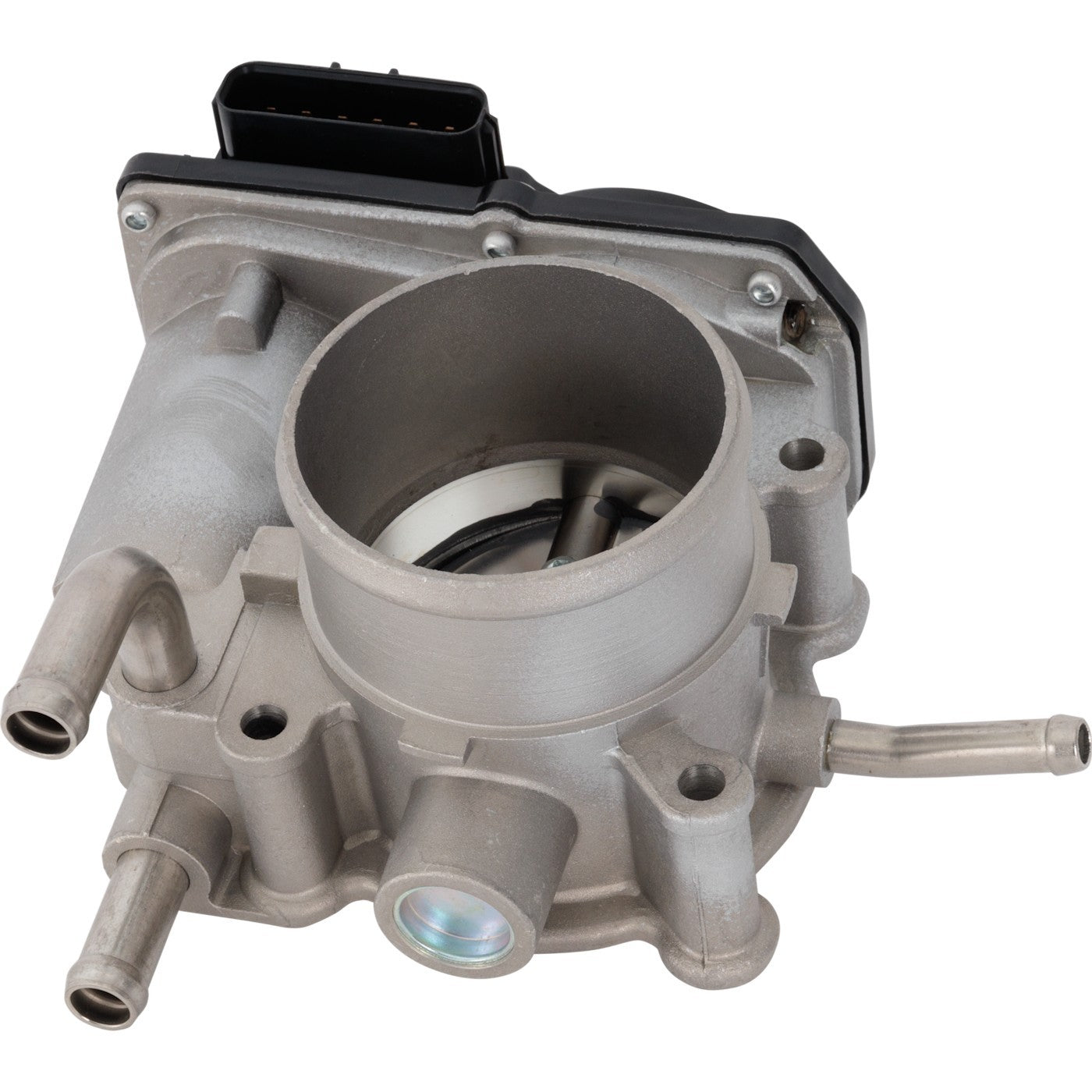 Throttle Body for Kia Rio, Soul & Hyundai Accent 1.6L (2012–2019)