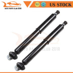 Set of 2 Rear Struts for Toyota 4Runner (1990–1995)