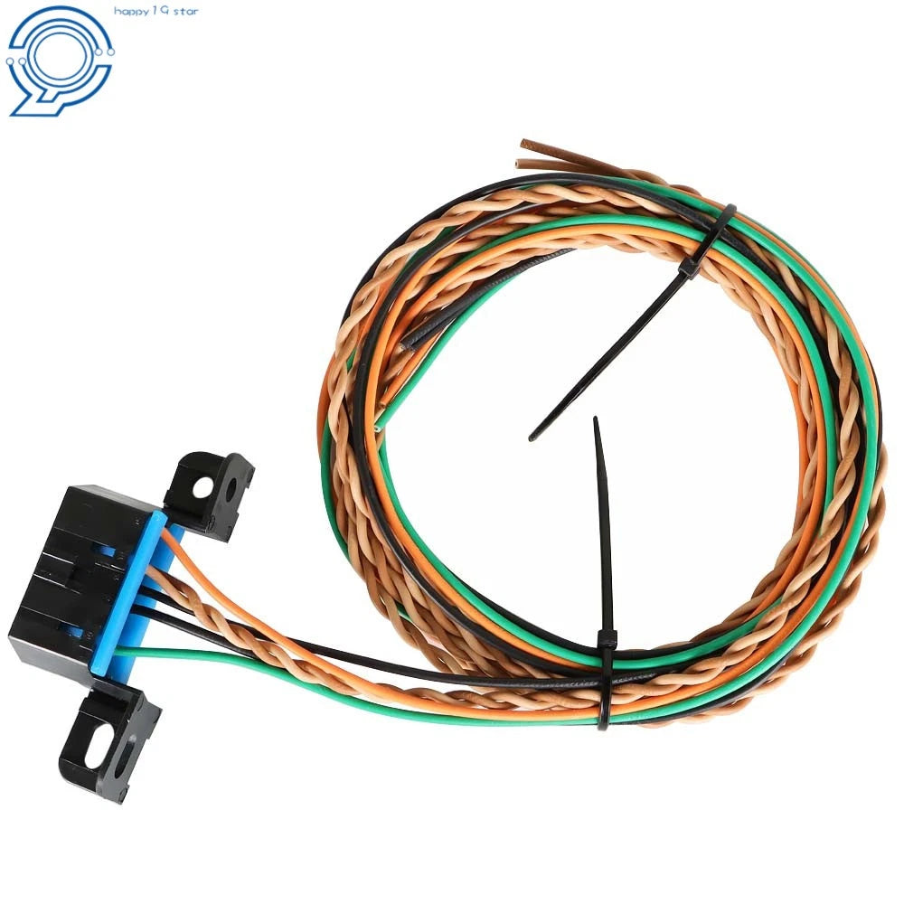 Fuse Block Kit for LS Swap Harness (1994-2013)