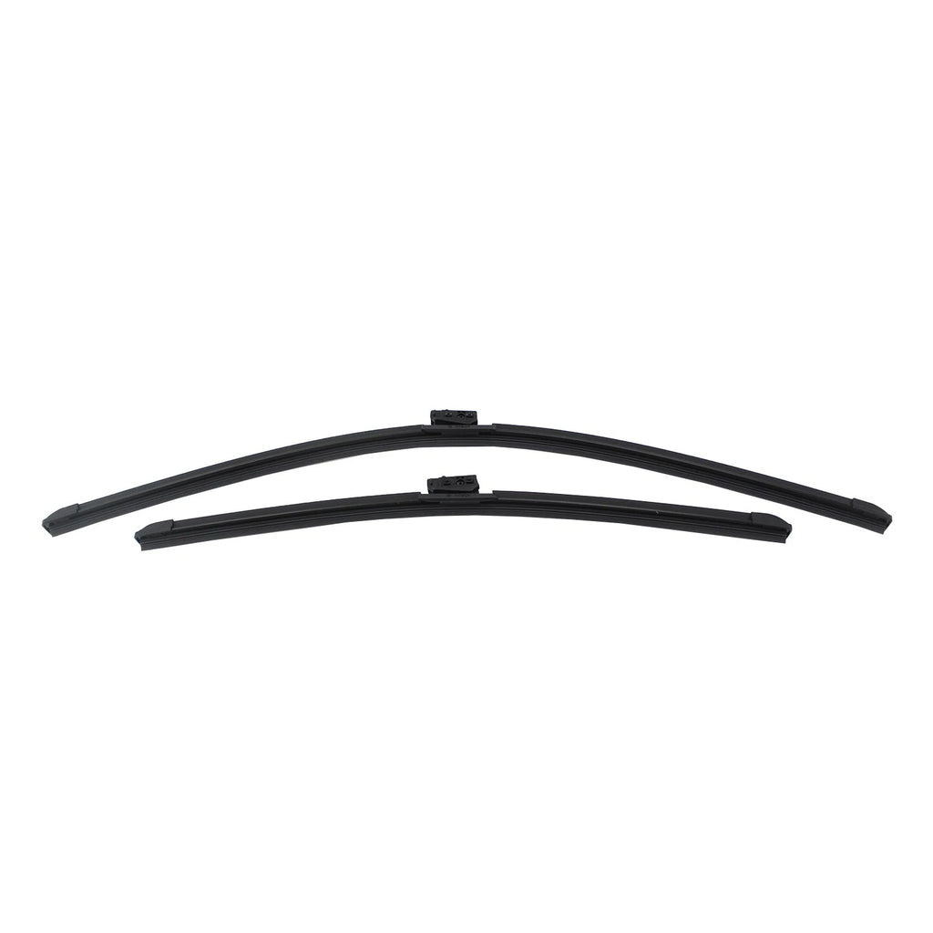 Set of 2 Bosch Aerotwin Wiper Blades 26/19" 3397014206 for Mercedes W247 GLA350 AMG