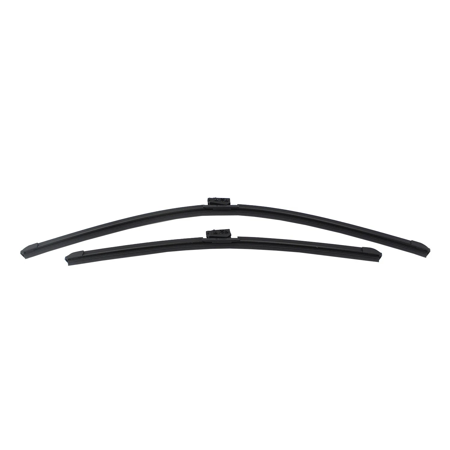 Set of 2 Bosch Aerotwin Wiper Blades 26/19" 3397014206 for Mercedes W247 GLA350 AMG