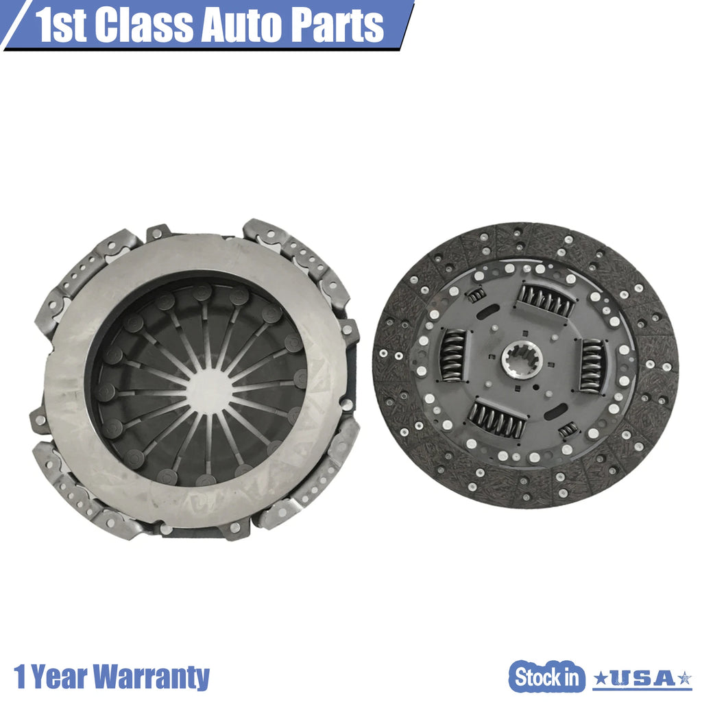 Clutch Kit for Ford F-Series F-250 F-350 F-450 F-550 (1999–2003) 07-113