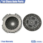 Clutch Kit for Ford F-Series F-250 F-350 F-450 F-550 (1999–2003) 07-113