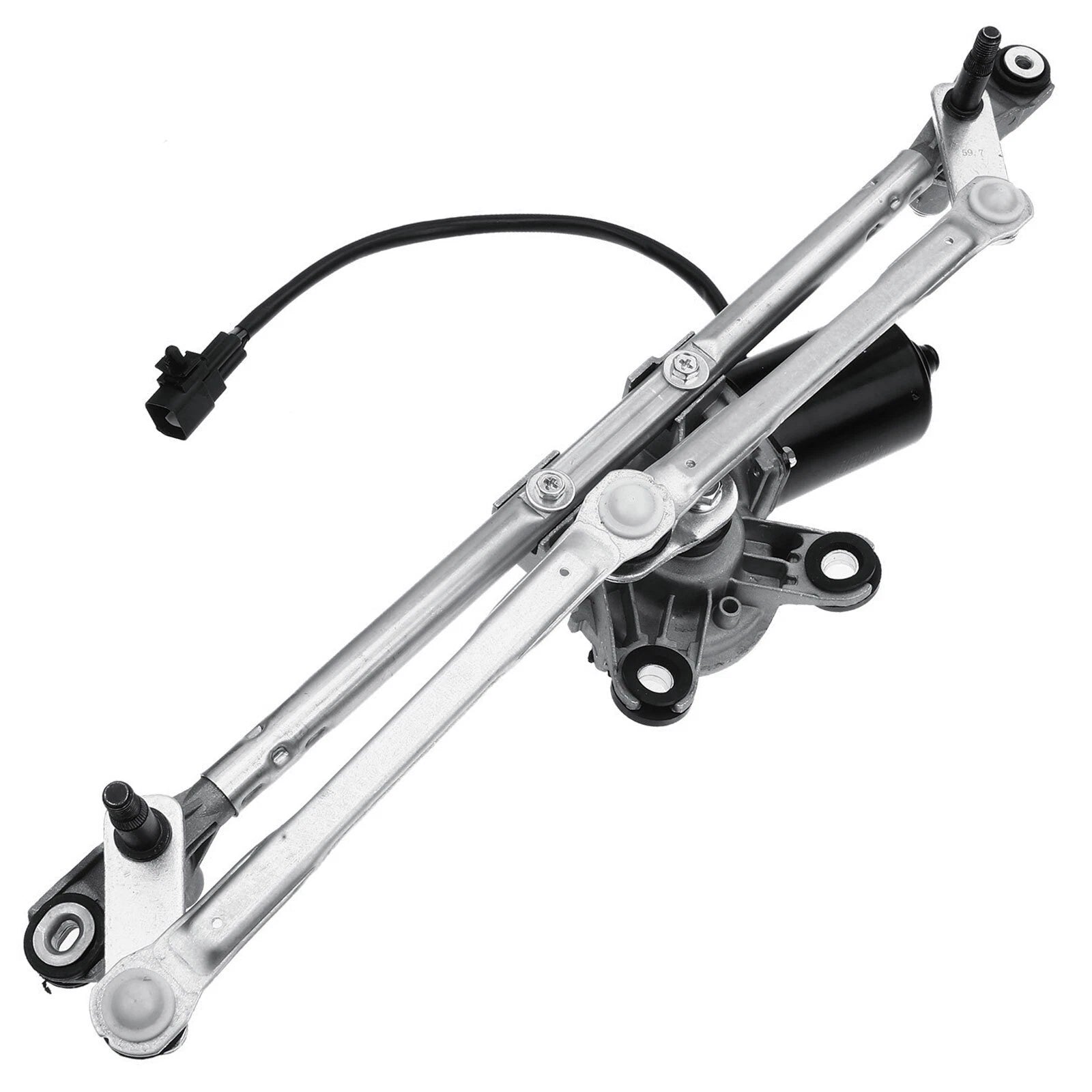 Wiper Motor & Linkage Assembly for Chevy Captiva Sport (2008–2015)