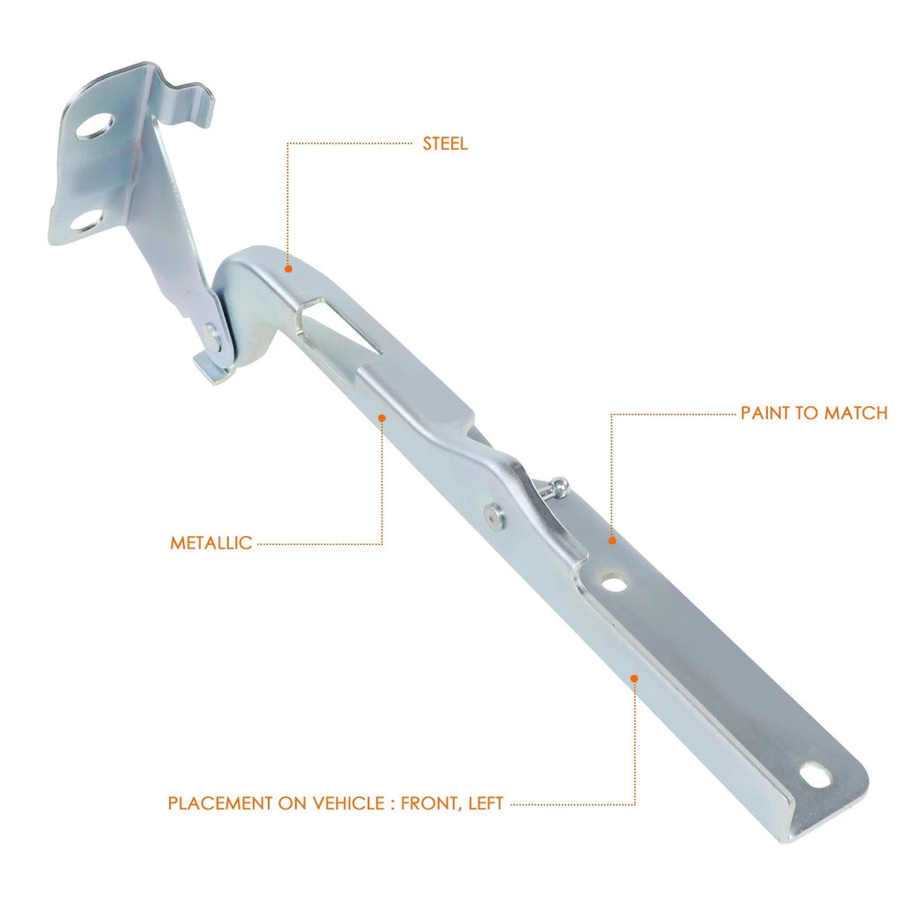 Hitch Tightener Stabilizer for 2" Tow Hitches Receiver