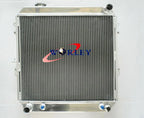 Radiator Fan for Toyota 4Runner Hilux Surf 3.0L V6 (88-95)