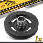 Engine Harmonic Balancer for Honda Civic (2012–2015)
