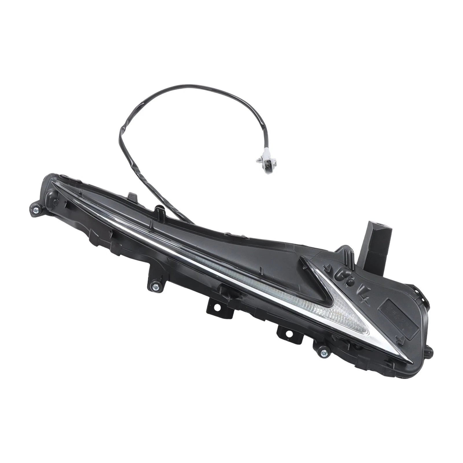 LED DRL Turn Light for Lexus IS300 IS350 (2017–2020)