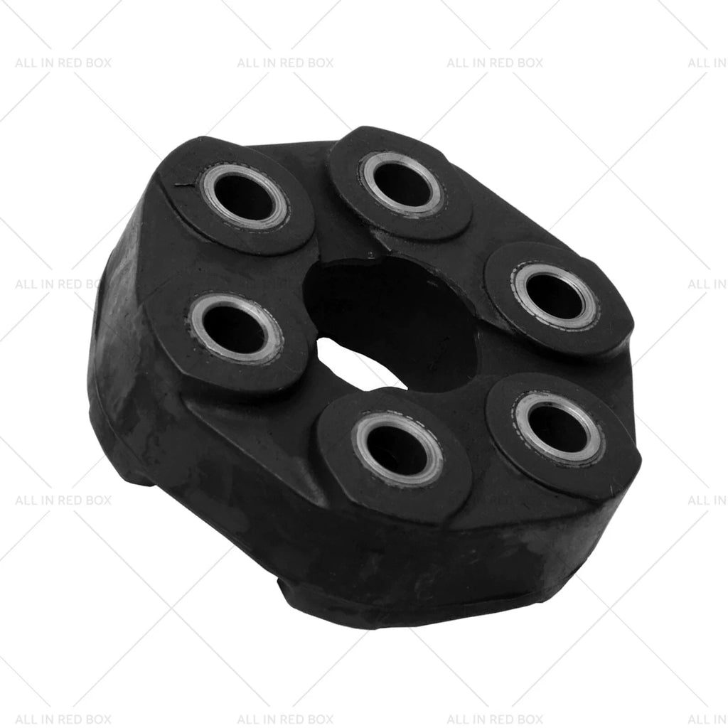 Guibo Joint Drive Shaft Coupling for BMW E36 E46 (1992–2006)