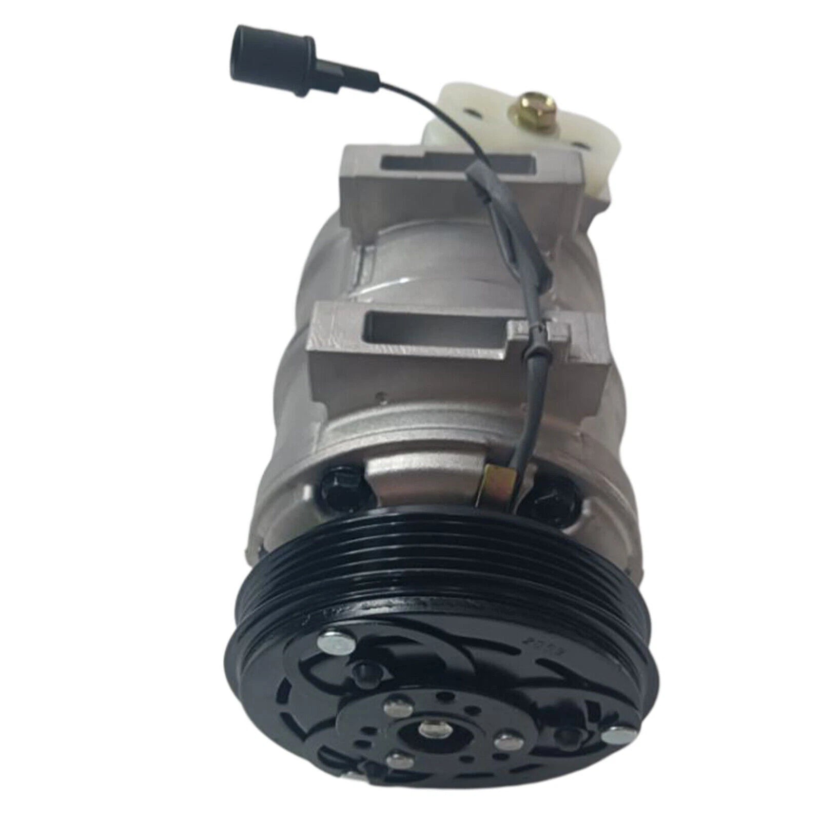 4PK A/C Compressor for Mitsubishi (MB958674, MR216032) (120MM DKS17)