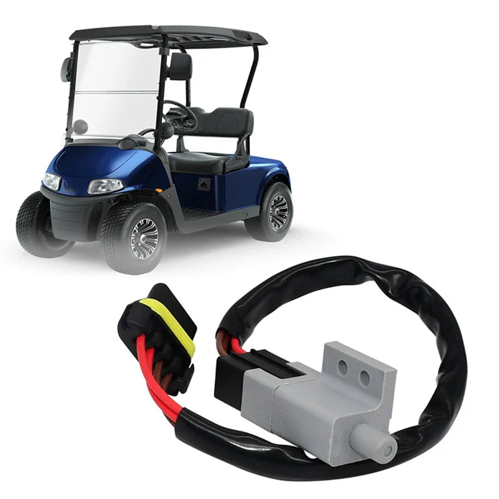 Brake & Accelerator Pedal Switch for EZGO RXV Gas & Electric (2008-2023)