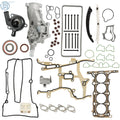 Timing Chain Kit & Head Gasket Bolts for Chevy Sonic Cruze 2012–2015