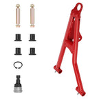 Front Left Upper A-Arm & Bushing for Polaris Scrambler 550, Sportsman 850, 1000 XP (2007–2021)
