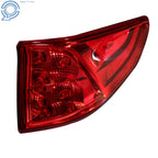Tail Light for Honda Odyssey (2018–2023) Outer Passenger Right Side HO2805115