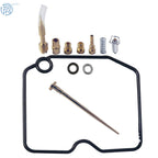 ATV Carb Rebuild Kit for Kawasaki KVF400 Prairie 400 (1999–2002)