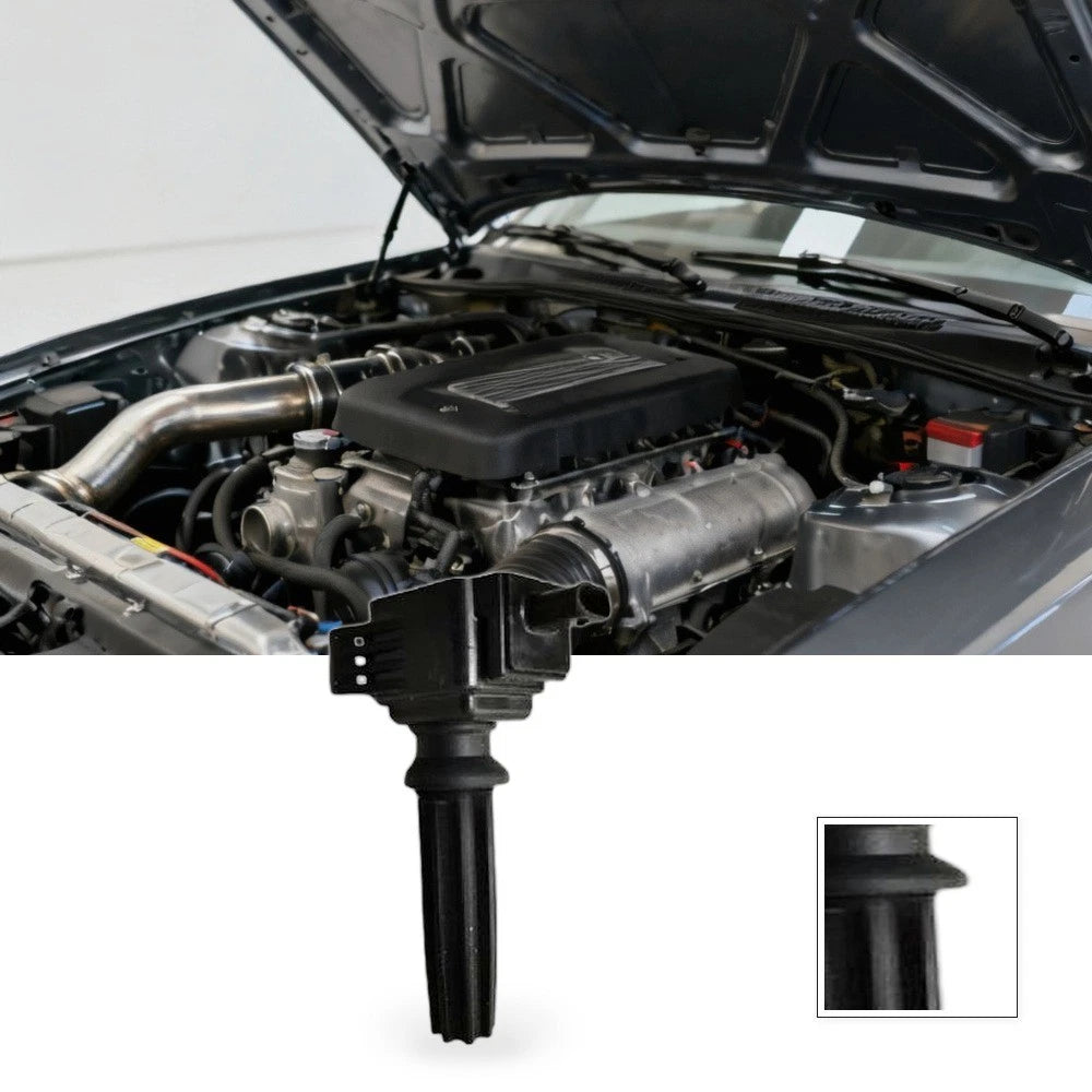 Ignition Coil for Ford Mondeo C-Max Escape Fiesta (2007–2014)